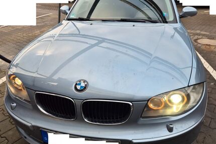 BMW 120 Gebrauchtwagen