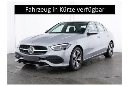 Mercedes-Benz C 200 Gebrauchtwagen