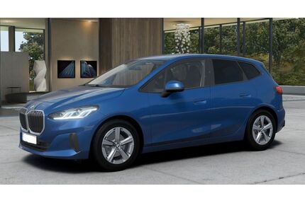 BMW 218 Active Tourer Gebrauchtwagen