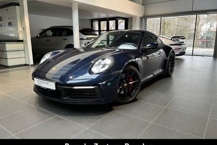 Porsche 992 Gebrauchtwagen