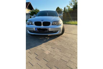 BMW 116 Gebrauchtwagen