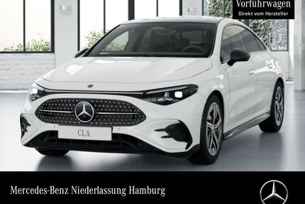 Mercedes-Benz CLA 200 Gebrauchtwagen
