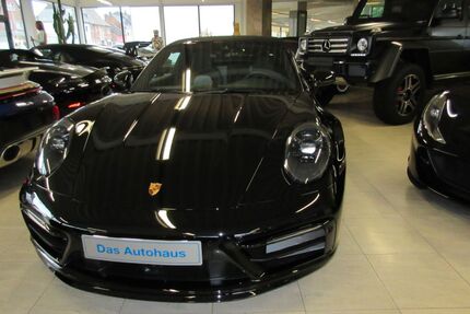 Porsche 992 Gebrauchtwagen