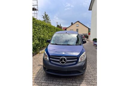 Mercedes-Benz Citan Gebrauchtwagen