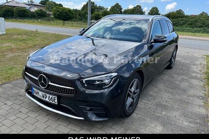 Mercedes-Benz E 300 Gebrauchtwagen