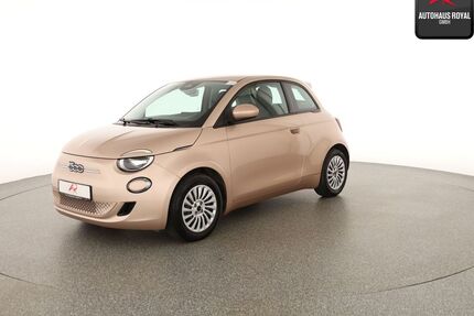 Fiat 500e Gebrauchtwagen
