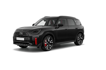 Mini John Cooper Works Countryman Gebrauchtwagen