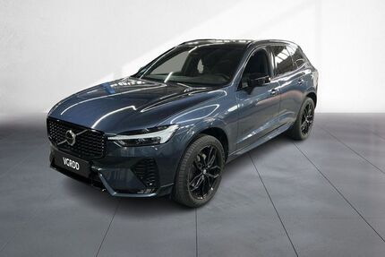 Volvo XC60 Gebrauchtwagen