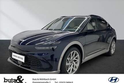 Genesis GV60 Gebrauchtwagen