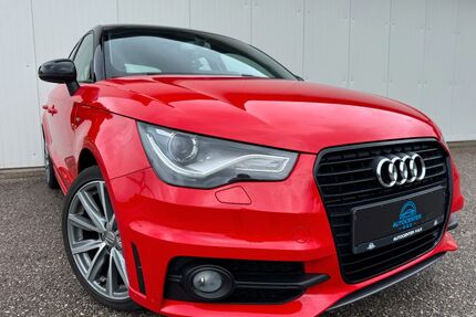 Audi A1 Gebrauchtwagen