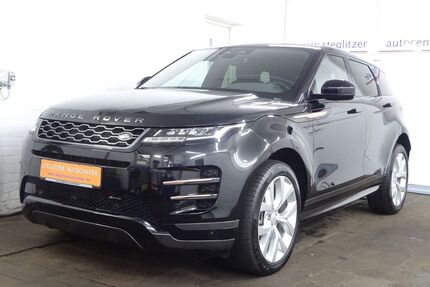Land Rover Range Rover Evoque Gebrauchtwagen