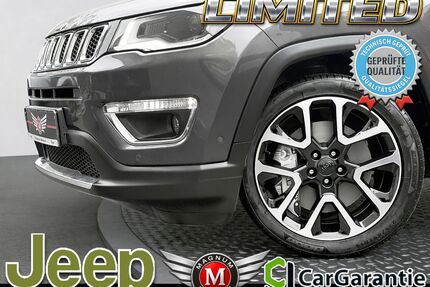Jeep Compass Gebrauchtwagen