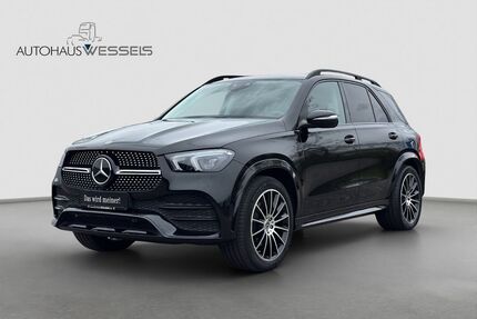 Mercedes-Benz GLE 300 Gebrauchtwagen