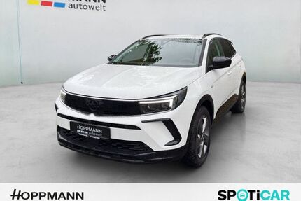 Opel Grandland (X) Gebrauchtwagen
