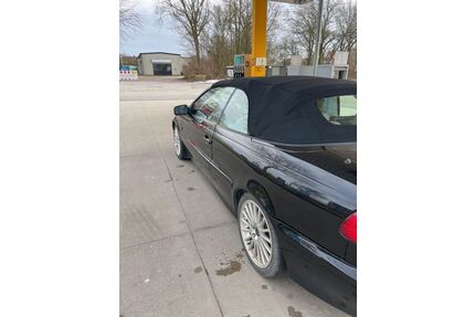 Volvo C70 Gebrauchtwagen