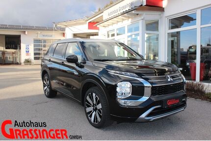 Mitsubishi Outlander Gebrauchtwagen