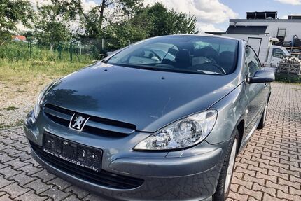 Peugeot 307 Gebrauchtwagen