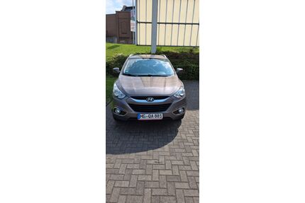 Hyundai ix35 Gebrauchtwagen