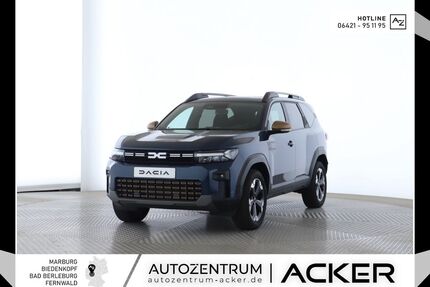 Dacia Bigster Gebrauchtwagen