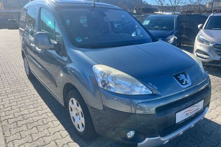 Peugeot Partner Gebrauchtwagen