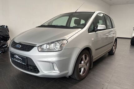 Ford C-Max Gebrauchtwagen