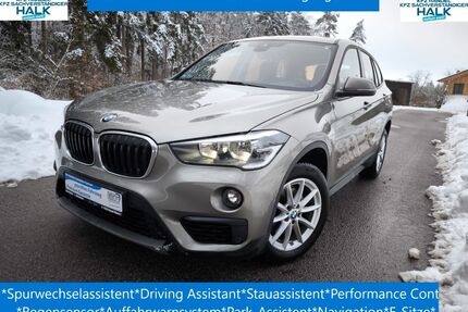 BMW X1 Gebrauchtwagen