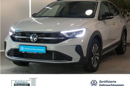 VW Taigo Gebrauchtwagen