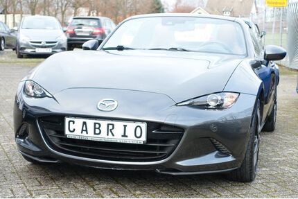 Mazda MX-5 Gebrauchtwagen