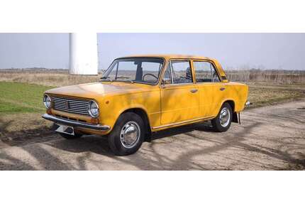 Lada 1200 Gebrauchtwagen