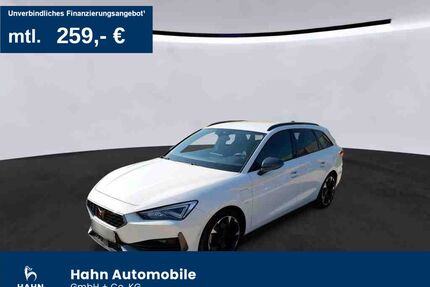 Cupra Leon Gebrauchtwagen