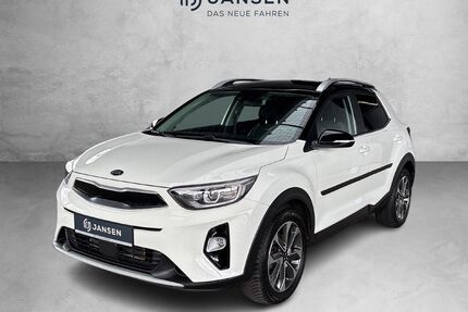 Kia Stonic Gebrauchtwagen