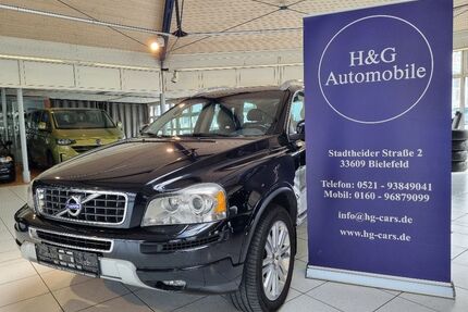 Volvo XC90 Gebrauchtwagen
