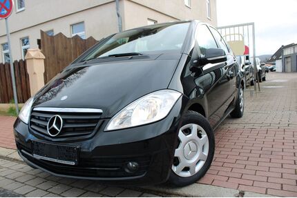 Mercedes-Benz A 160 Gebrauchtwagen