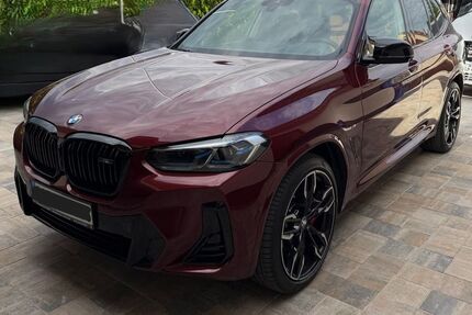 BMW X3 M40 Gebrauchtwagen