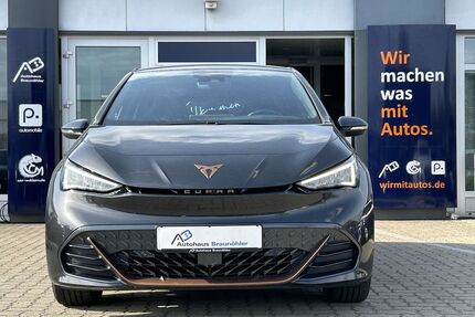 Cupra Born Gebrauchtwagen
