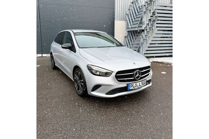Mercedes-Benz B 200 Gebrauchtwagen