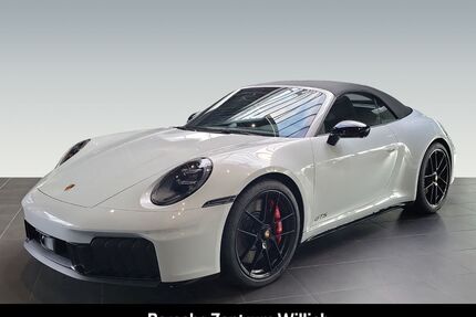 Porsche 992 Gebrauchtwagen