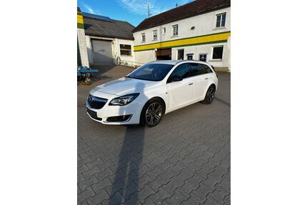 Opel Insignia Gebrauchtwagen