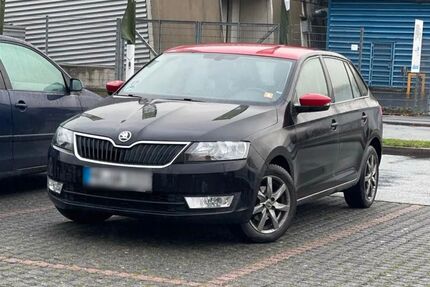 Skoda Rapid Gebrauchtwagen