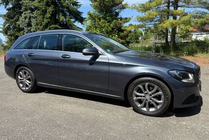 Mercedes-Benz C 180 Gebrauchtwagen