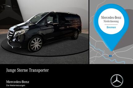 Mercedes-Benz V 250 Gebrauchtwagen