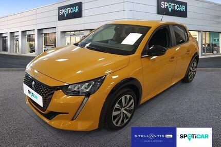 Peugeot e-208 Gebrauchtwagen