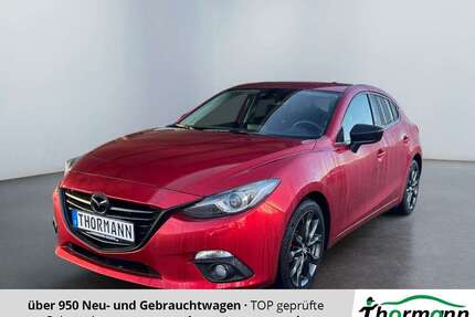 Mazda 3 Gebrauchtwagen