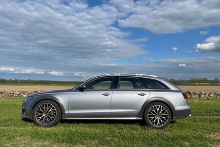 Audi A6 Allroad Gebrauchtwagen