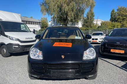 Porsche Cayenne Gebrauchtwagen