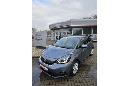 Honda Jazz Gebrauchtwagen
