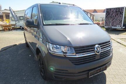 VW T6 Transporter Gebrauchtwagen