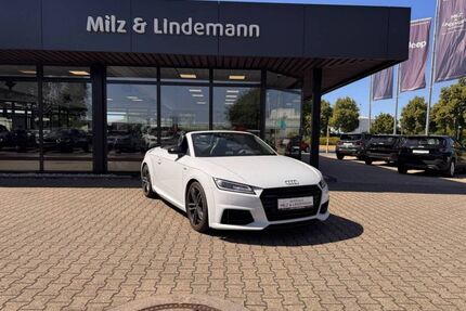Audi TT Gebrauchtwagen