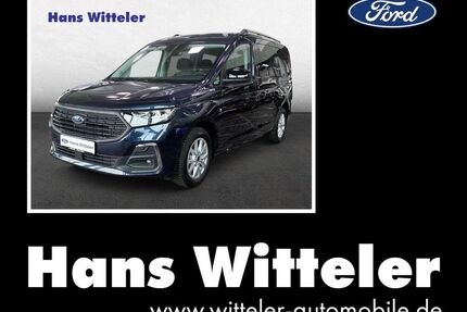 Ford Grand Tourneo Gebrauchtwagen