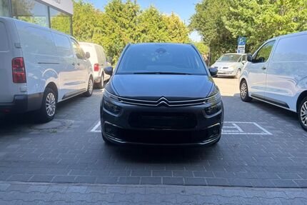 Citroen C4 SpaceTourer Gebrauchtwagen